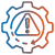 Error-Free Process