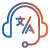 Multi-Language Support