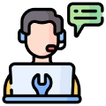 Expert Customer Support