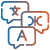 Language Inclusiveness