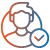 Verified Business Profile