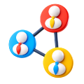 Referral / Commission Model