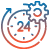 24/7 Accessibility