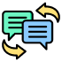 Two-Way Messaging