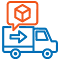 Logistics and Delivery Services