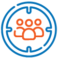 Audience segmentation