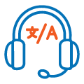 Multilingual support