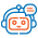 Support with Chatbots