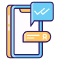 Messages Read Within 5 Minutes