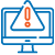 System Alerts & Notifications