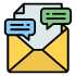 Reliable Messaging Infrastructure