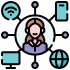 Scalable Communication Platform