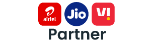 JIO Partner