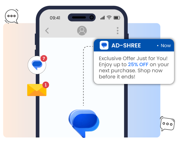 Promotional SMS