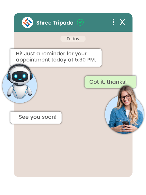 Appointment Reminder