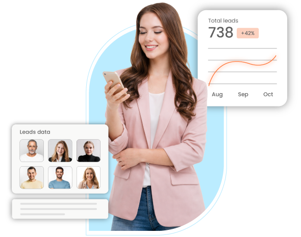 Lead Generation Services