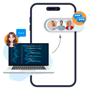 Programmable Messaging API