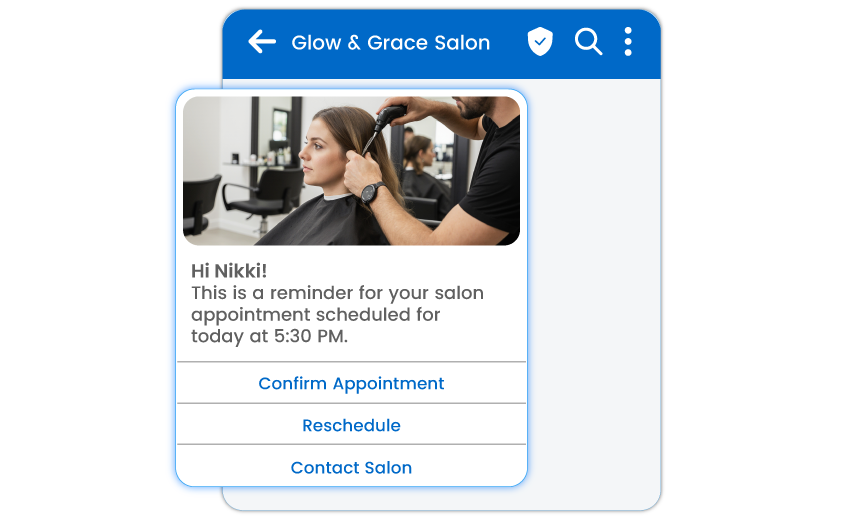 Customer Care