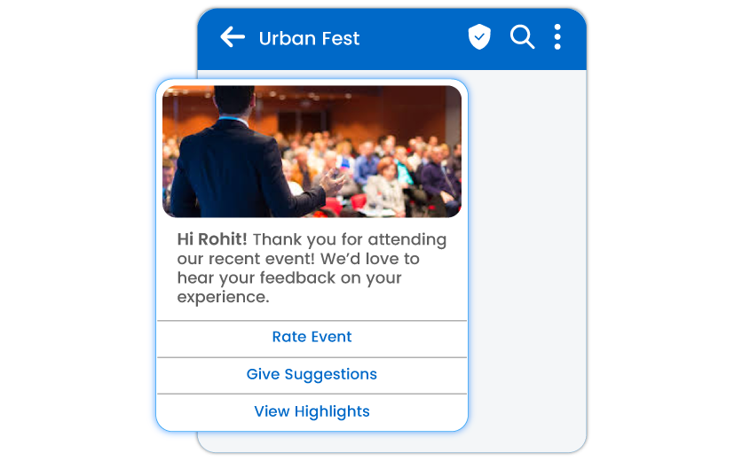 User Feedback & Insights