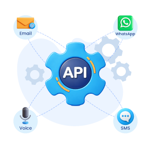 SMS API