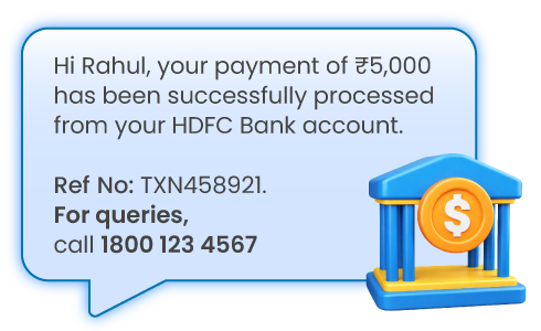 Financial Services