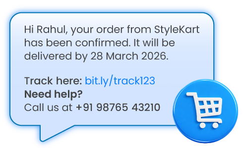 Retail & eCommerce