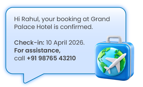 Travel & Hospitality