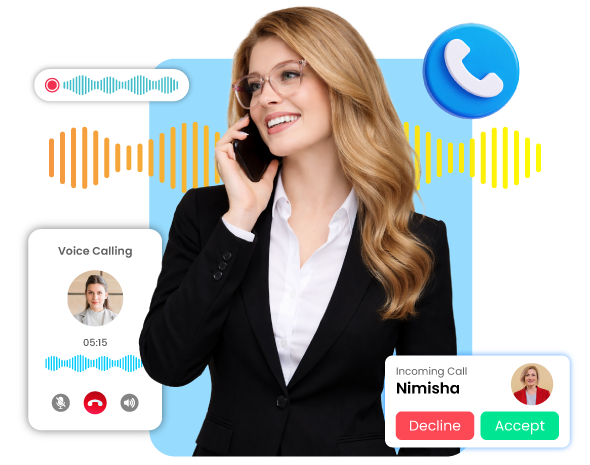Voice Call Services