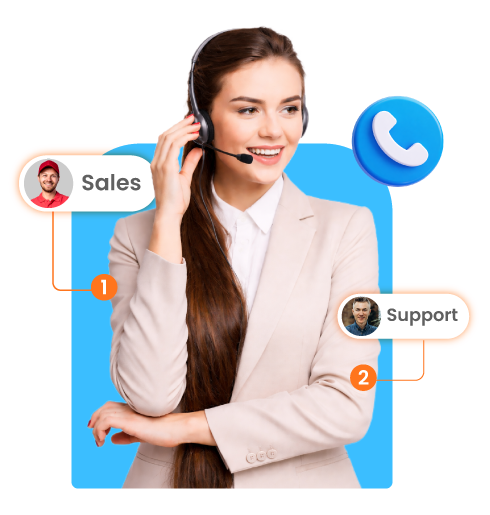 How Does We Develop & Customize IVR Scripts?