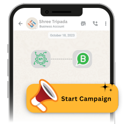 WhatsApp Business API Step4