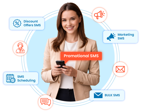 Promotional SMS Services