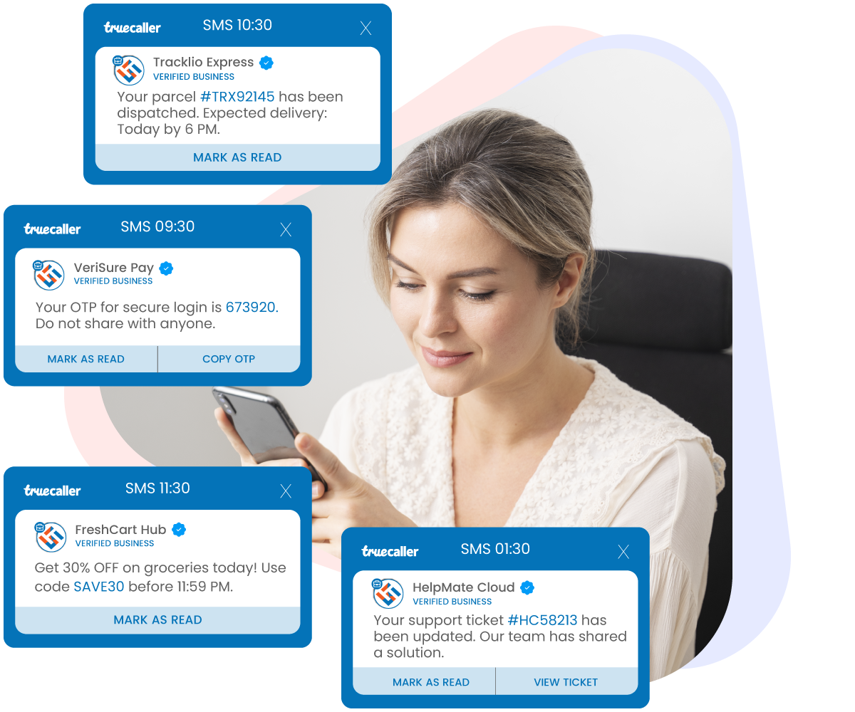 Customer Support Updates