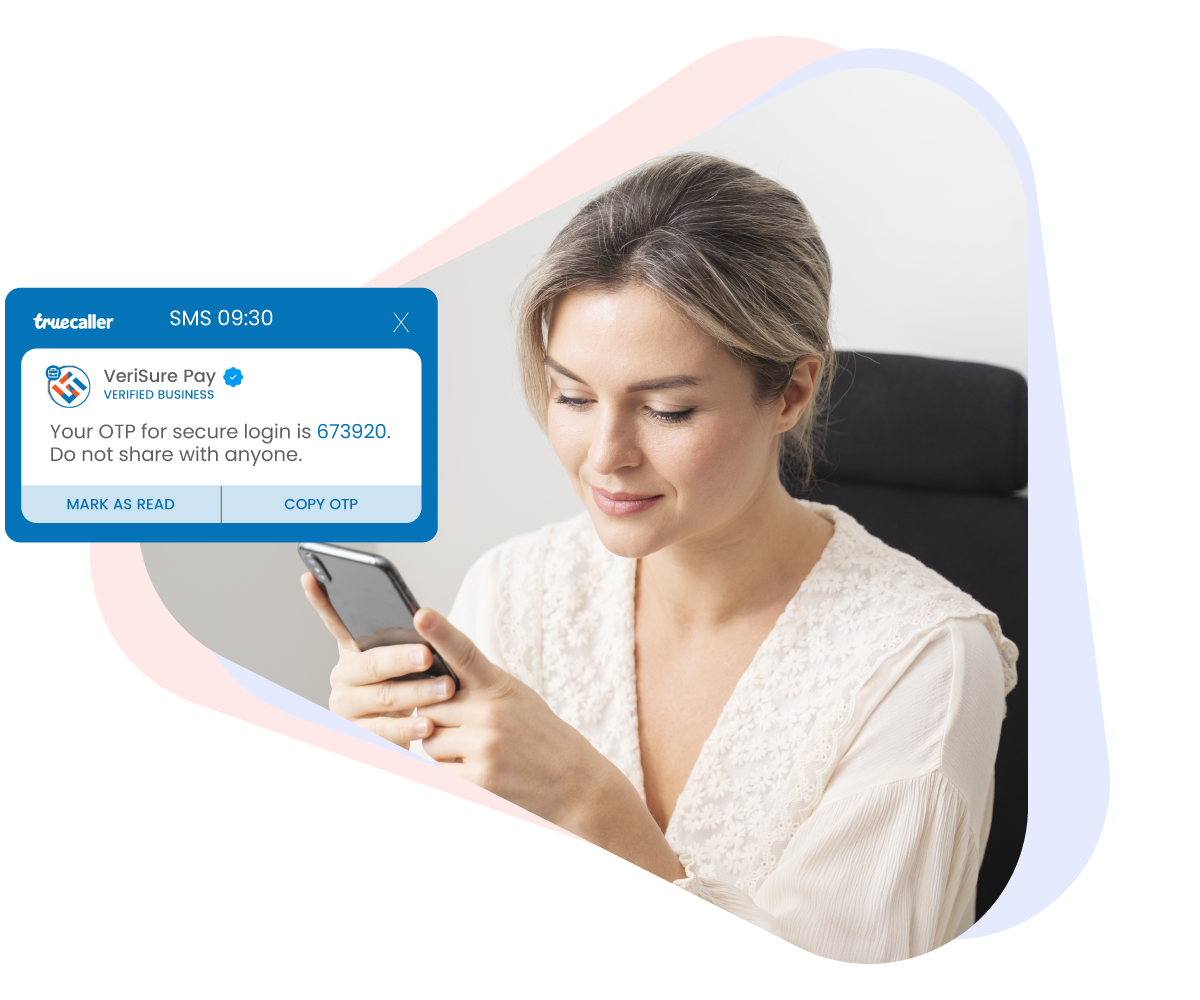 OTP & Authentication