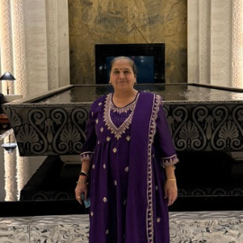 Bhoomi Jani
