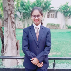 Grishma Vadaliya
