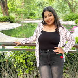 Riya Jadav