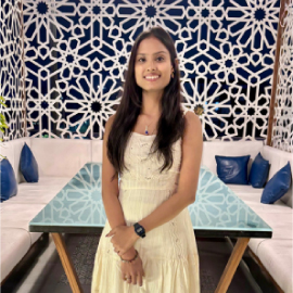 Aakanxa Dubey