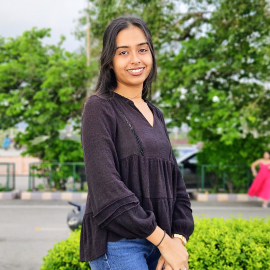 Khushali Patel