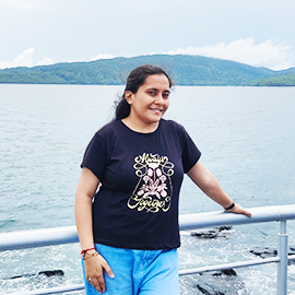 Seema Prajapati