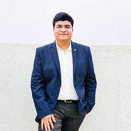 Mayank Dave