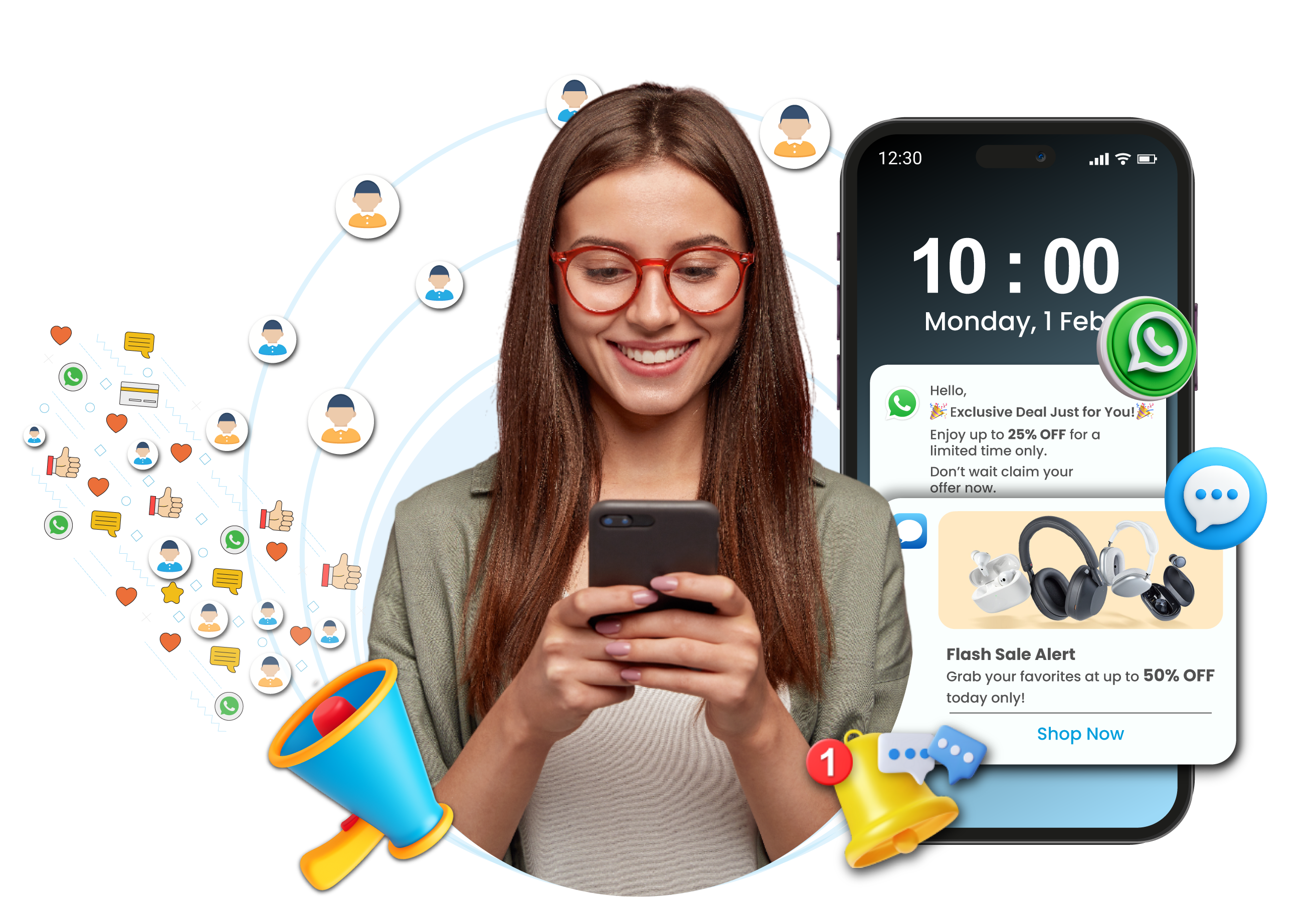 Lead Generation