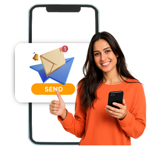 Send Bulk SMS