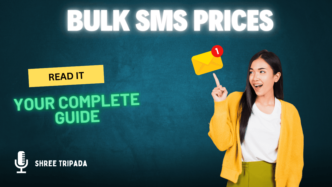 Image for Affordable bulk SMS packages for businesses in 2025