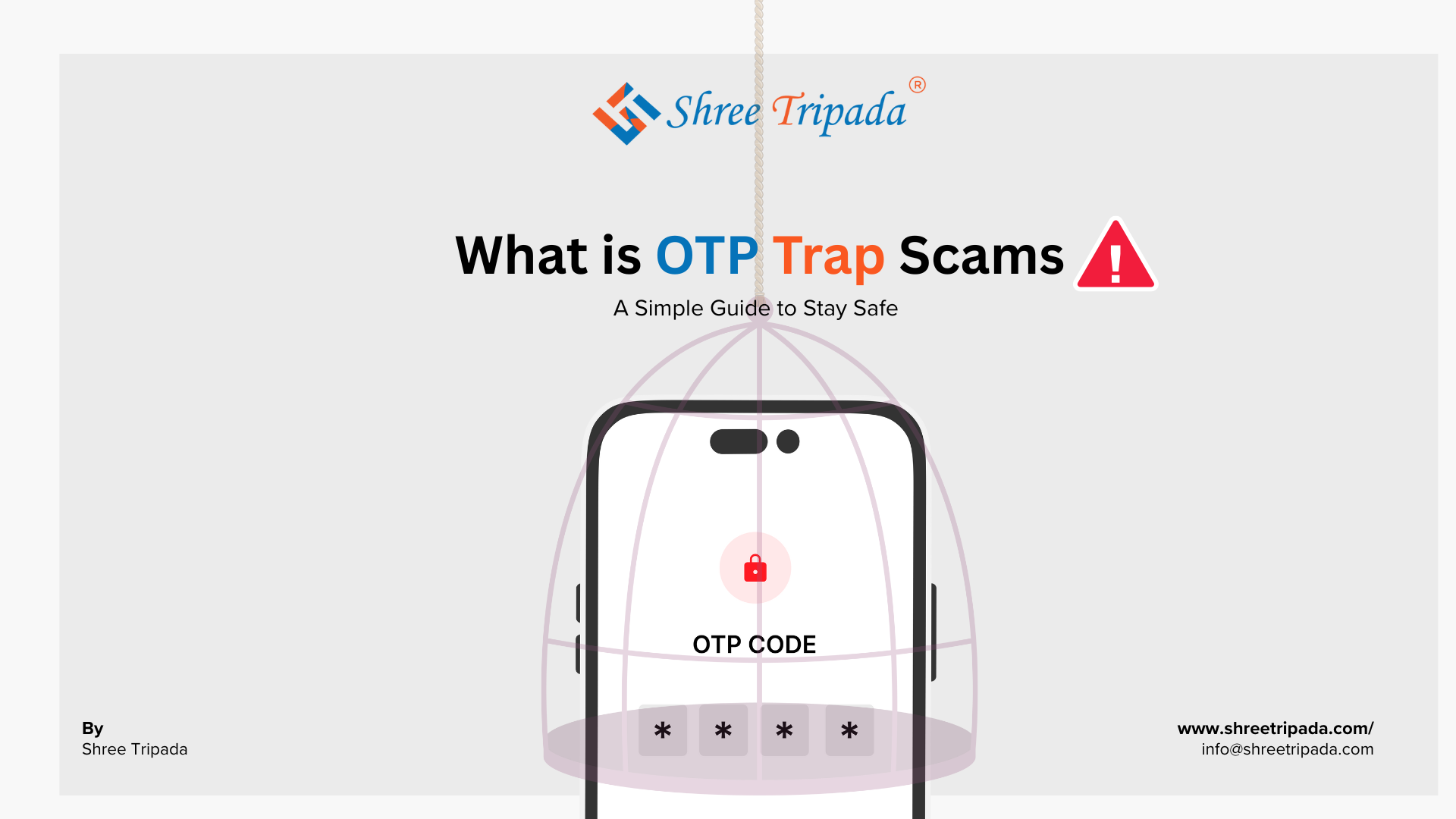 Image about OTP Trap Online