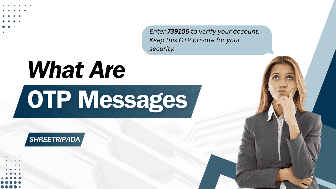 Image about OTP messages 2025