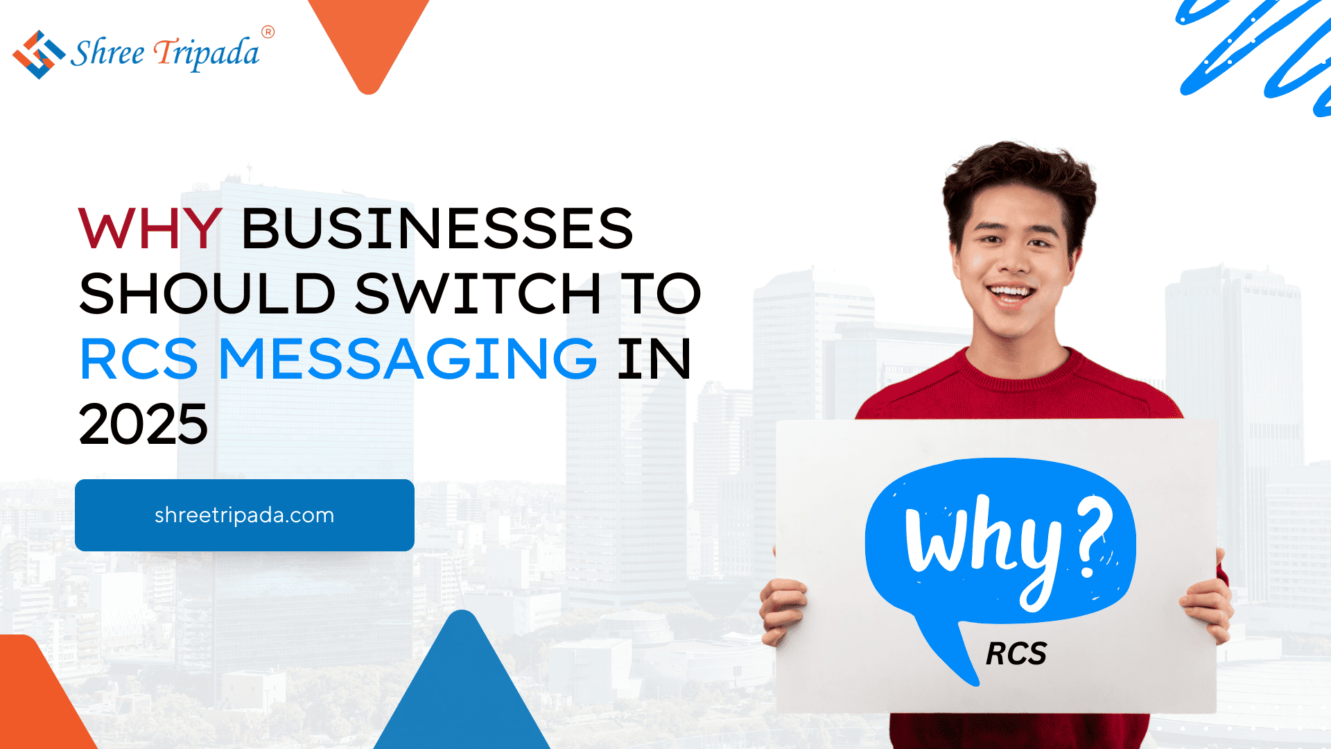 benefits of switching to RCS messaging for businesses