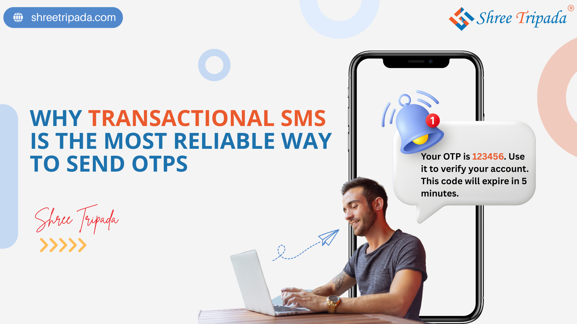Transactional SMS Services For Business