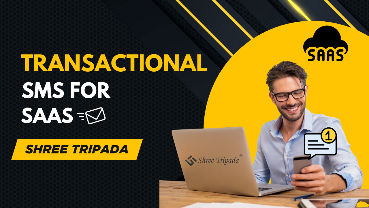 Image for transactional sms services