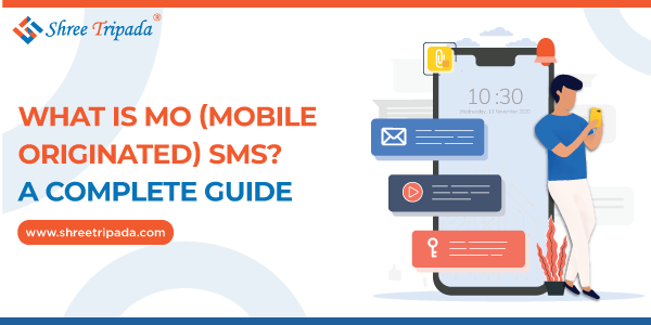 MO (Mobile Originated) SMS