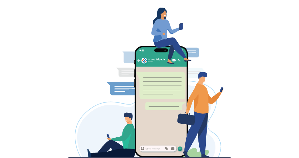 WhatsApp Business greeting messages and templates for better engagement